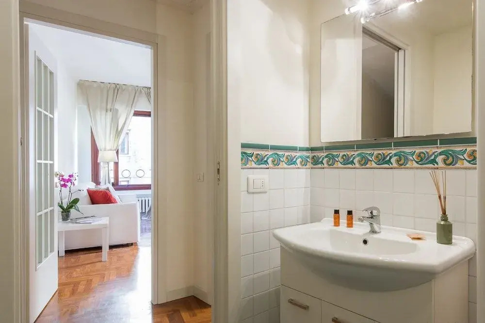 Apartments Florence - Le Por Santa Maria