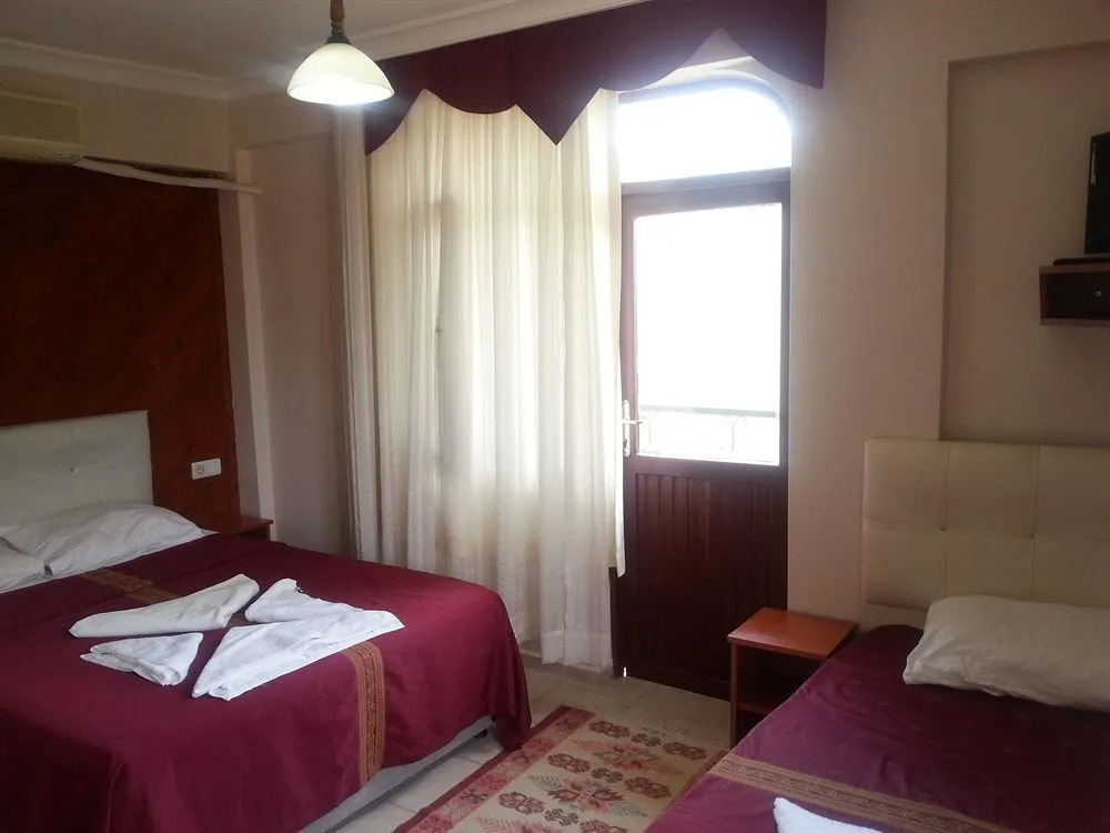 Caria Premium Hotel