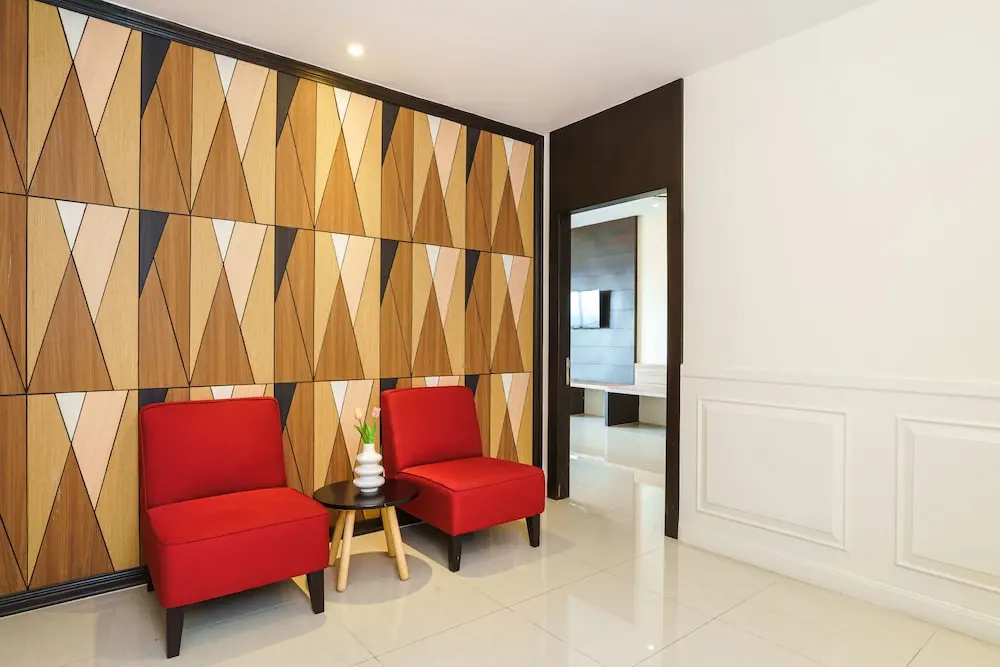 Grand Palazzo Hotel