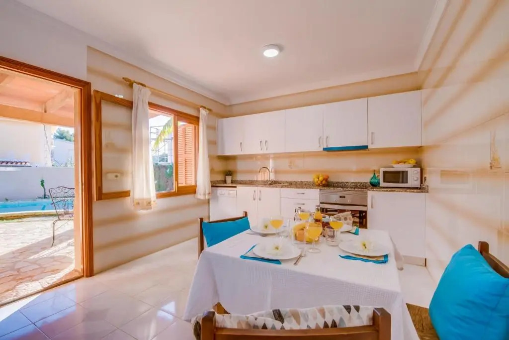 Ideal Property Mallorca - Rosas 28