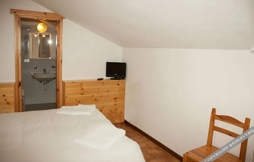 Casa Vacanze Ca De Val