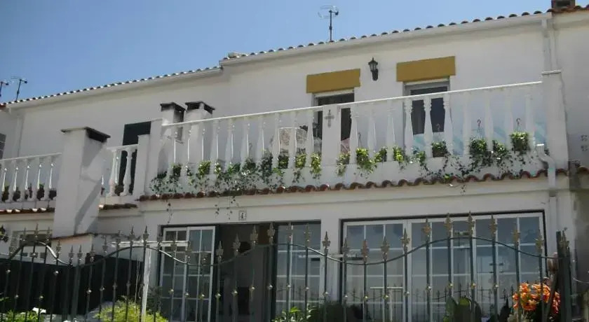 Casa Costa Ocean B&B
