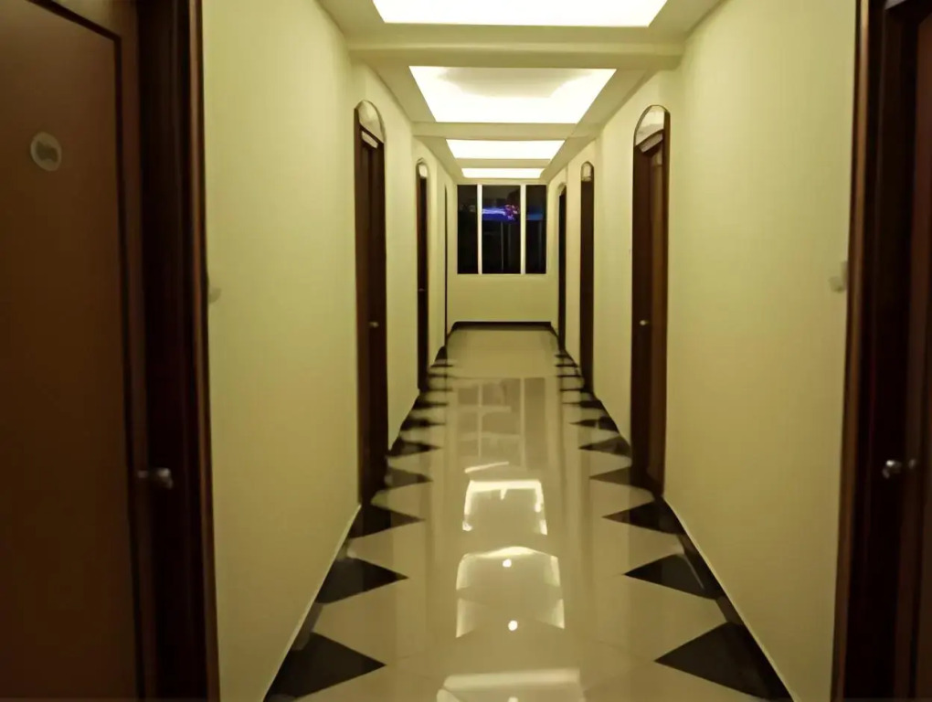 OYO Rooms Hyderabad Secretariat