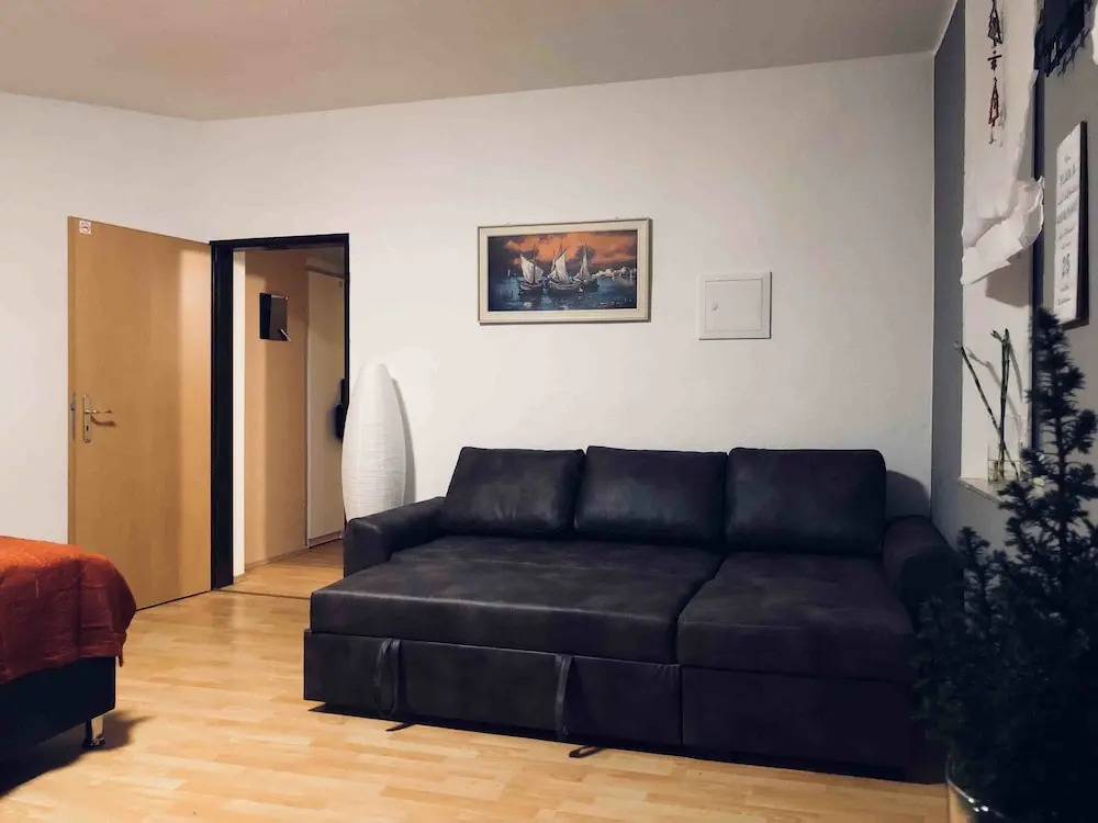 Dream & Relax Apartment's Humboldt