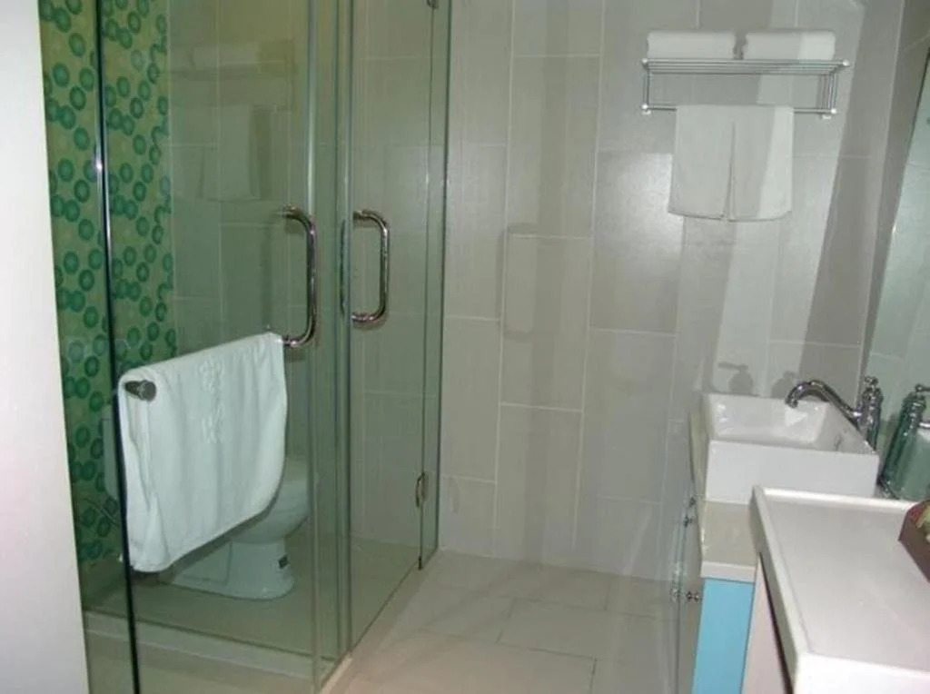 Jiangyan Tianhao Business Hotel
