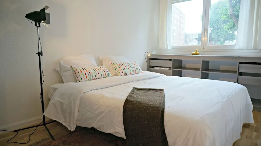 Appart Hôtel Lille - SARAH