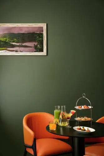 Vivanta Meghalaya, Shillong