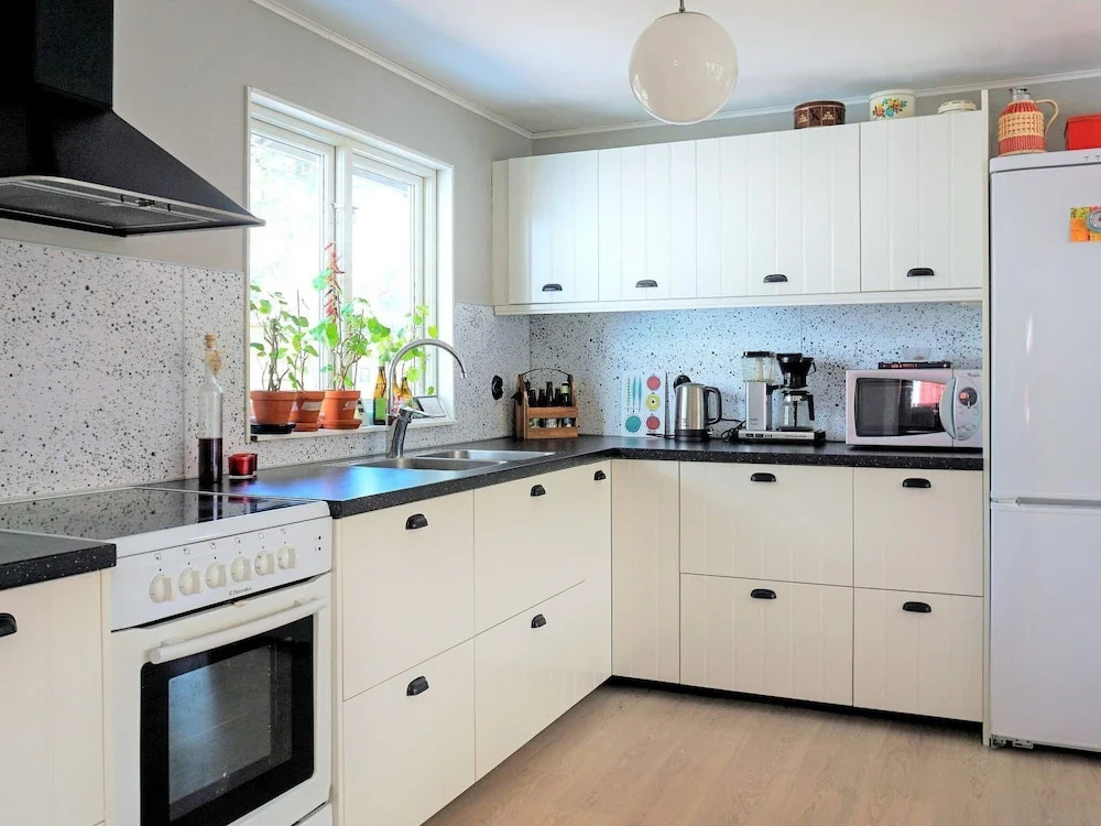 4 Star Holiday Home in Kivik