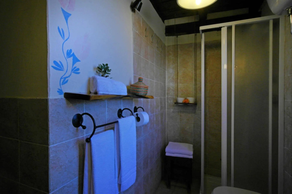 Agriturismo Stazzi La China