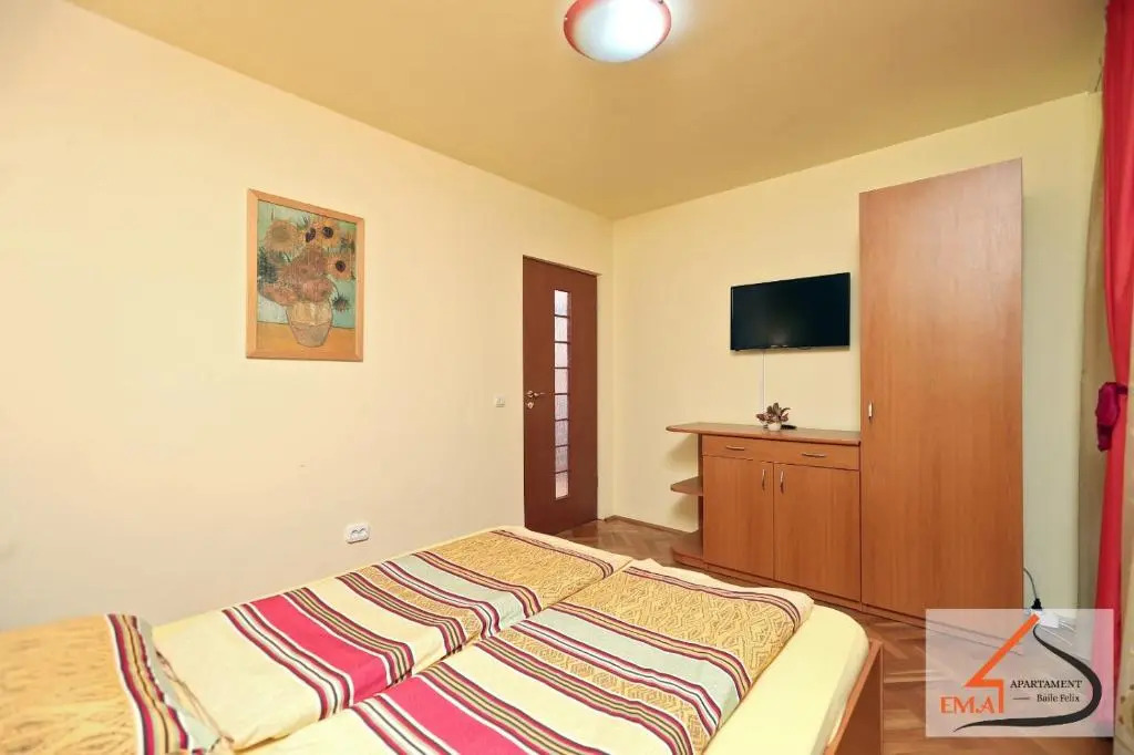 Apartament Ema Baile Felix