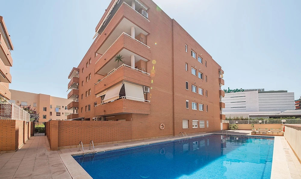 Apartamento Andorra Tvl 25