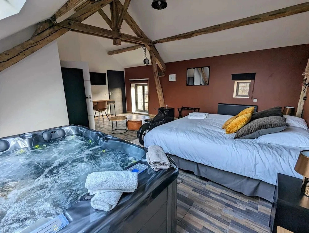 Le Clos des Lys