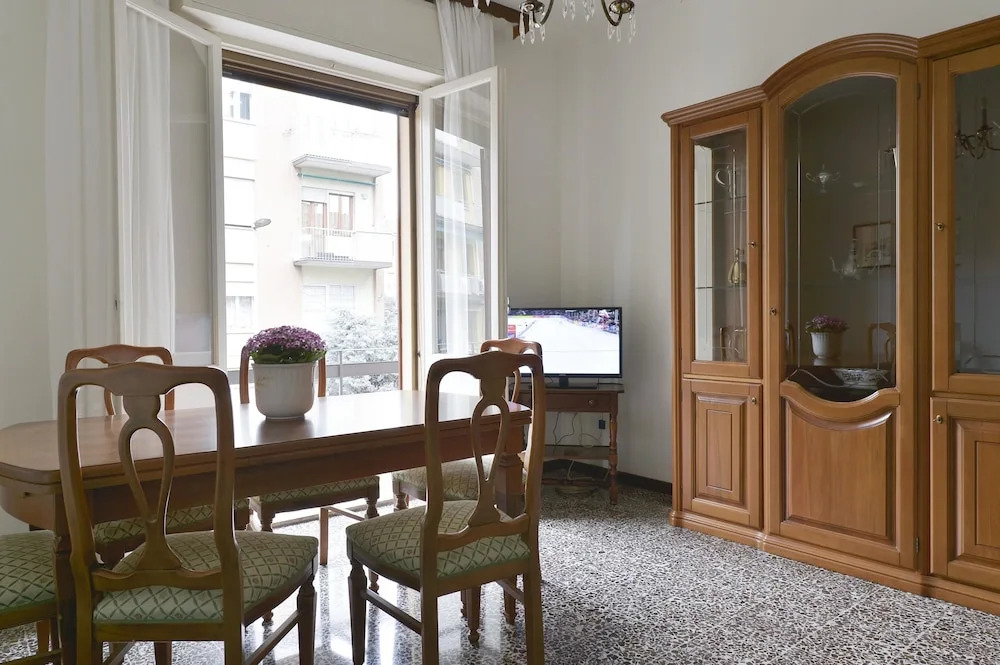 San Donnino Apartment
