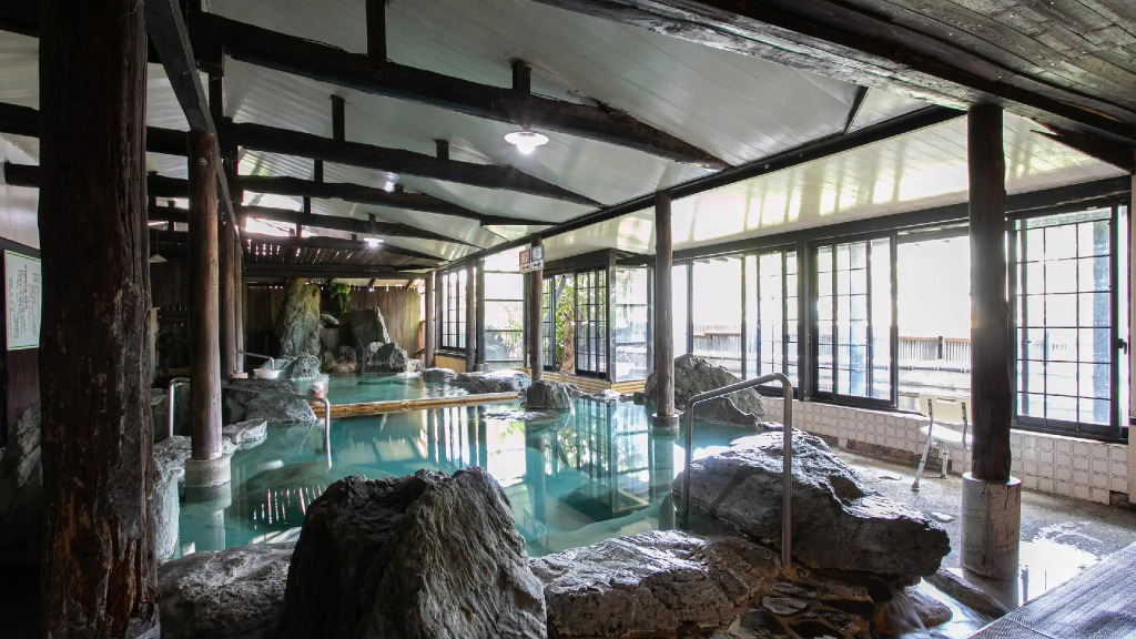 Hotel Hanagesiki