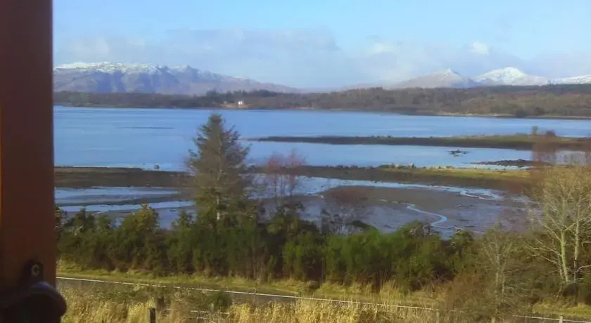 Loch Creran View