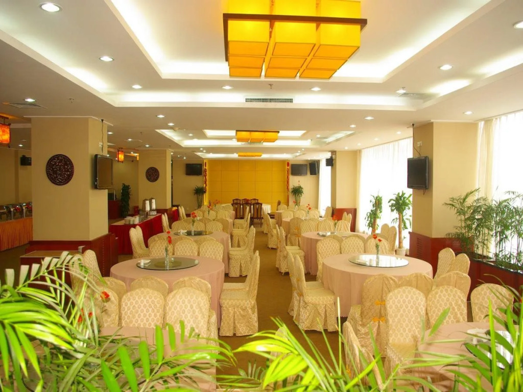 Hua Xia Hotel - Xiamen