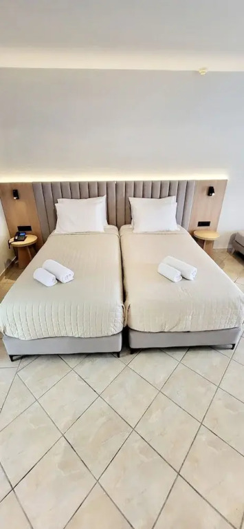 Thinalos Hotel