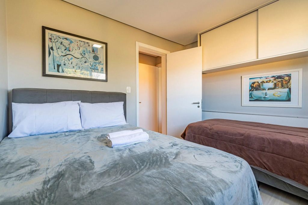 Dom Pedro 304   Stay House Temporada