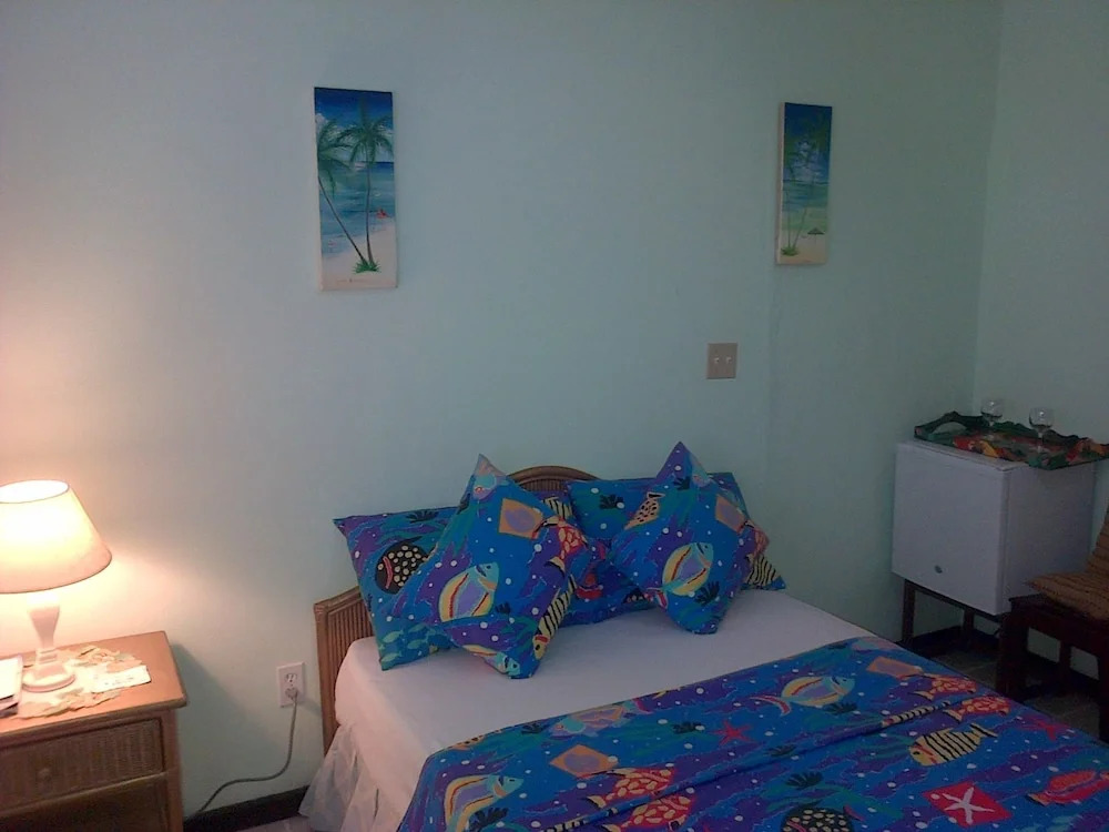 Silver Palm Guest House Turks and Caicos