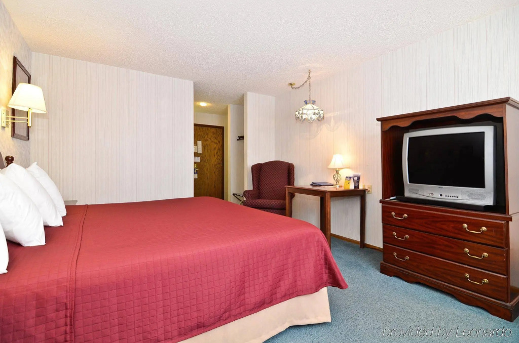 Lancaster Welcome Inn