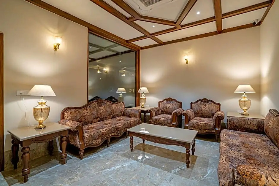 Shivdhara Resort