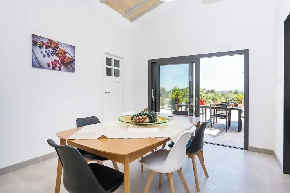 - House In