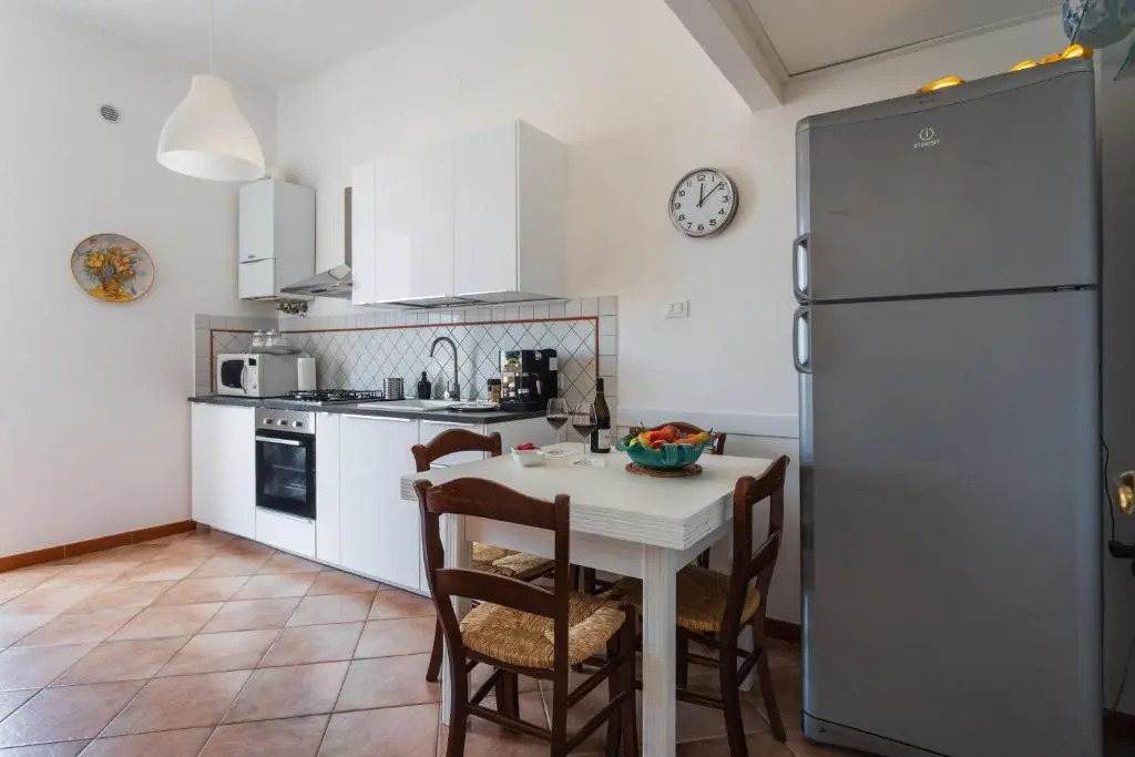 Luxury Apartment * Immo's House*