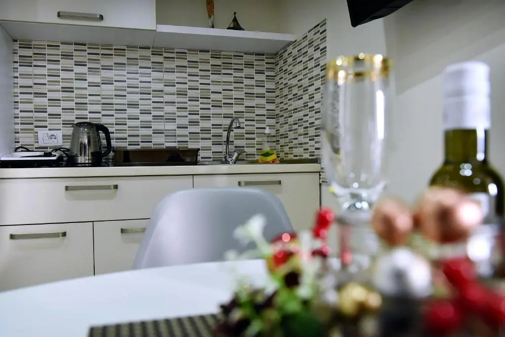 Studio Apartments Bulevar
