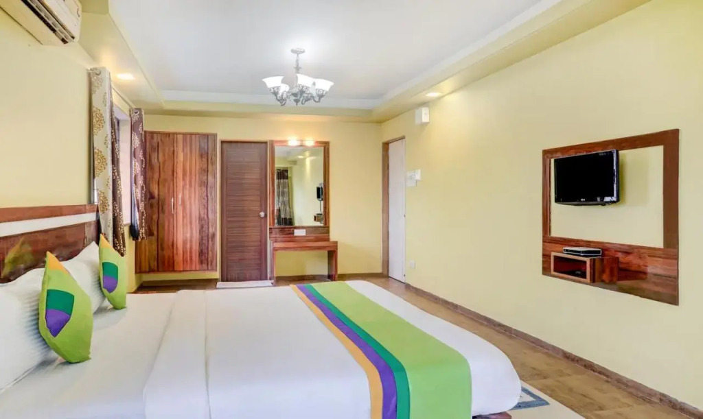 Mountview Resort