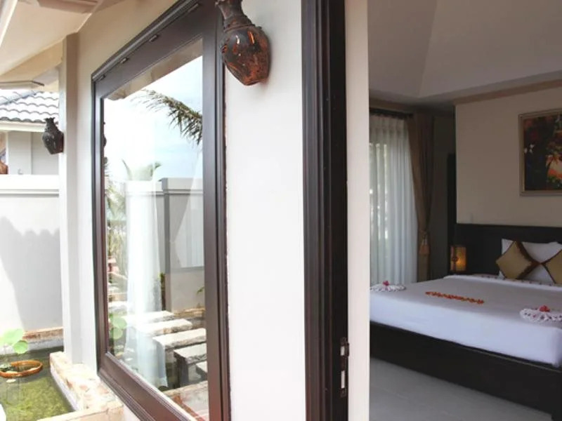 Champa Resort & Spa