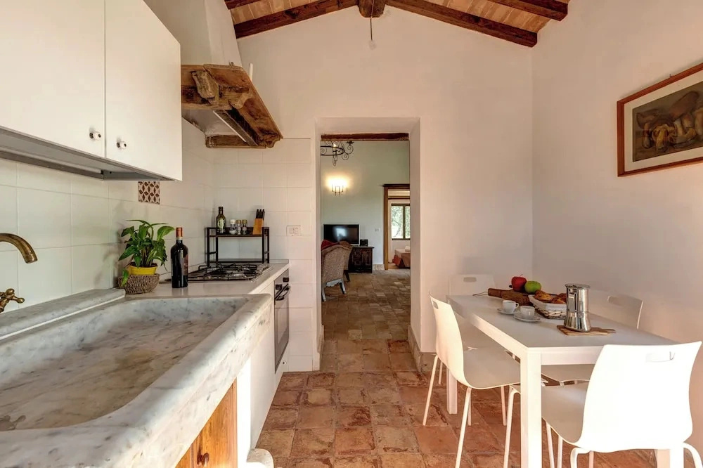 Casale il Poderetto by Mamo