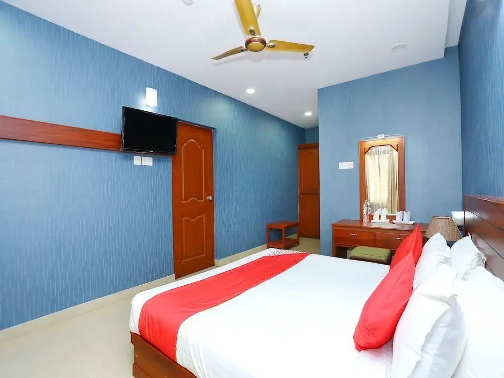 Smart Residency by OYO Rooms