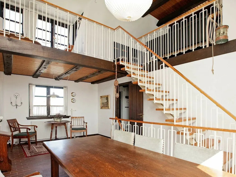 Lovely Holiday Home in Skagen near Beach