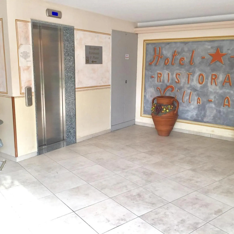 Albergo Villa Ada