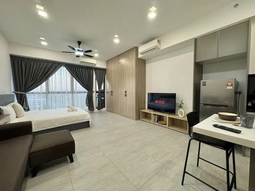 Bell Suites Moka