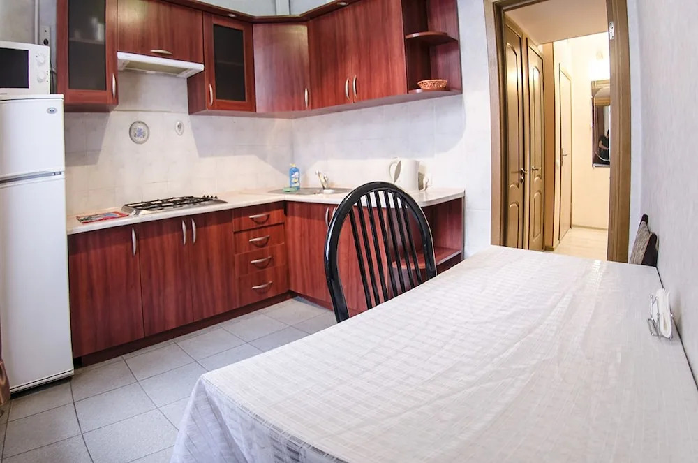 Апартаменты Rent Kiev Vladimirskaya
