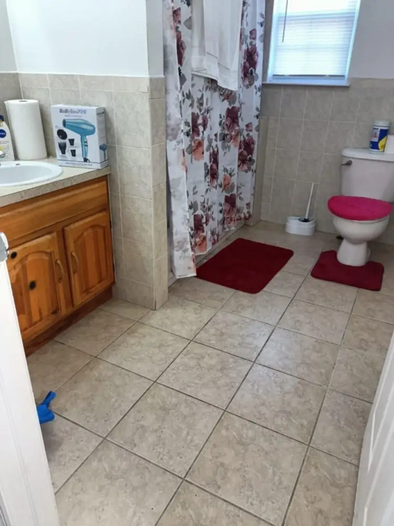 Fada Guest House - 38 Yates Ave Newark