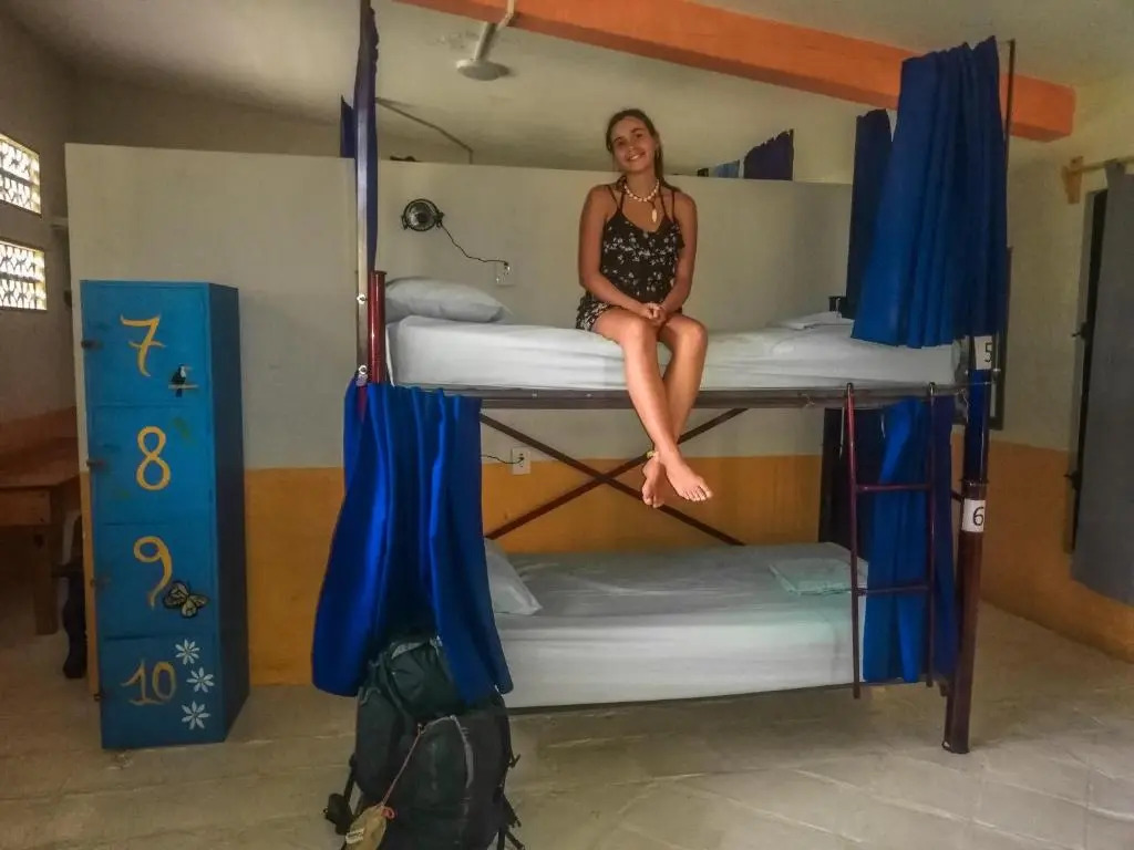 Tower Bridge Hostel
