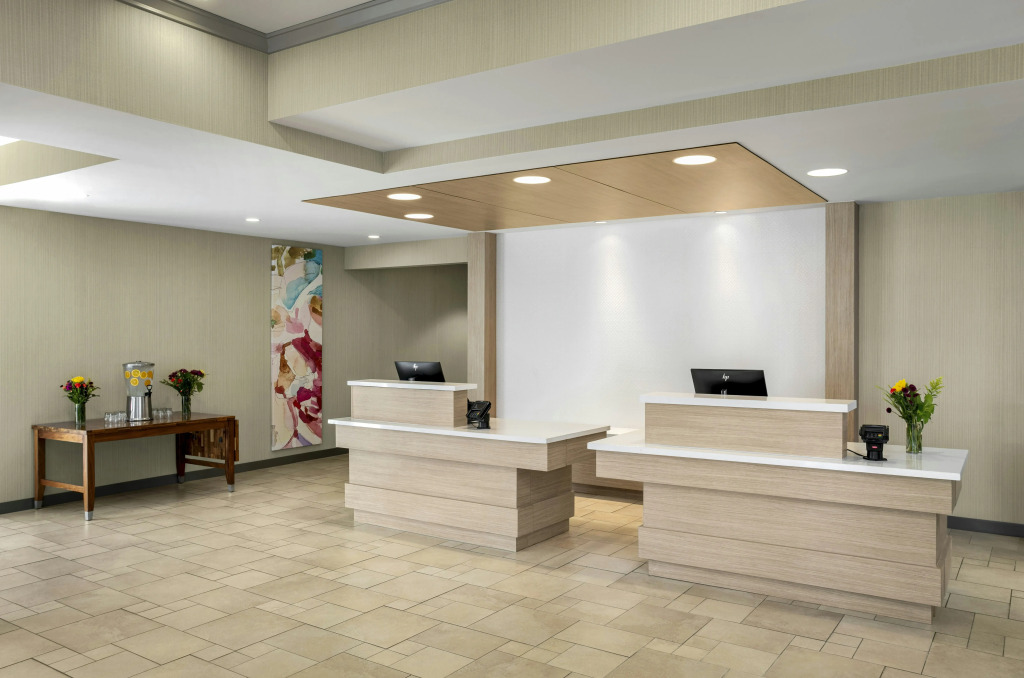 Hilton Garden Inn Eugene/Springfield