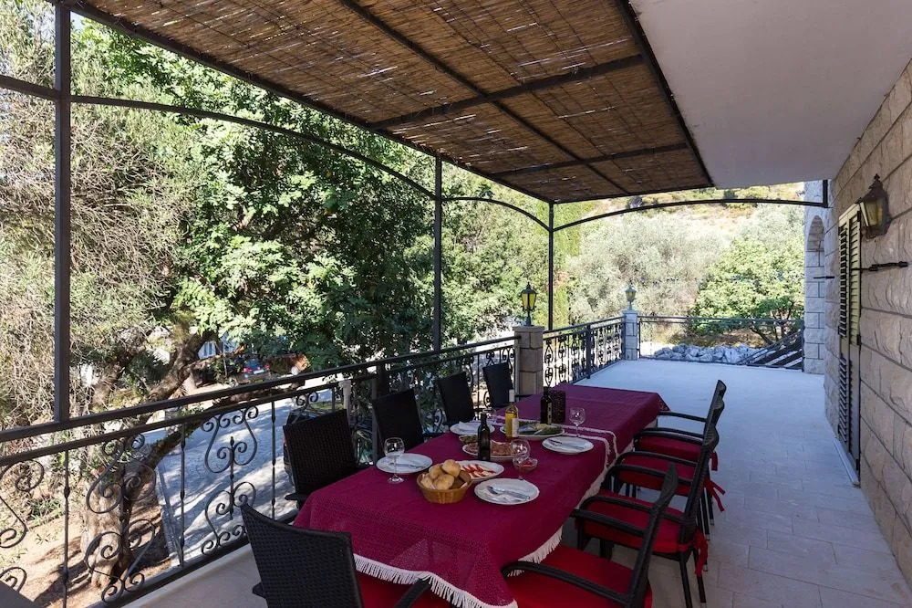 Rooms Villa Bašica