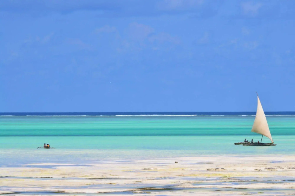 Bliss Beach Lodge