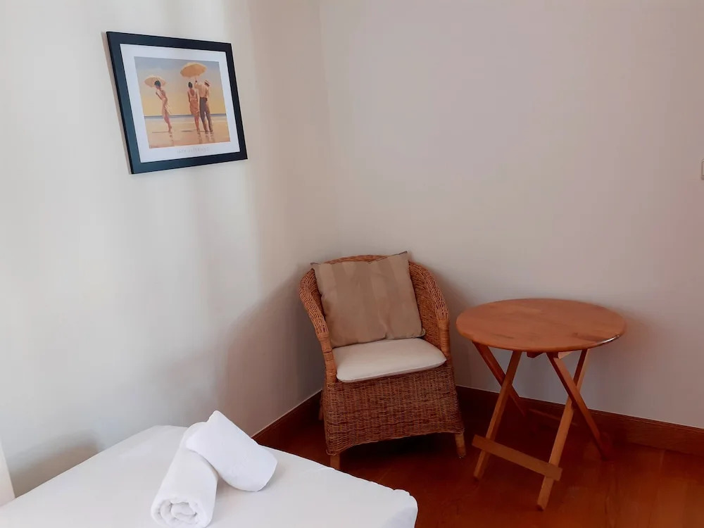 Apartamento Orly