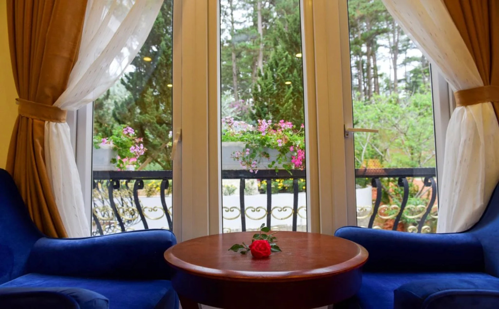 TTR Joy Apart Hotel