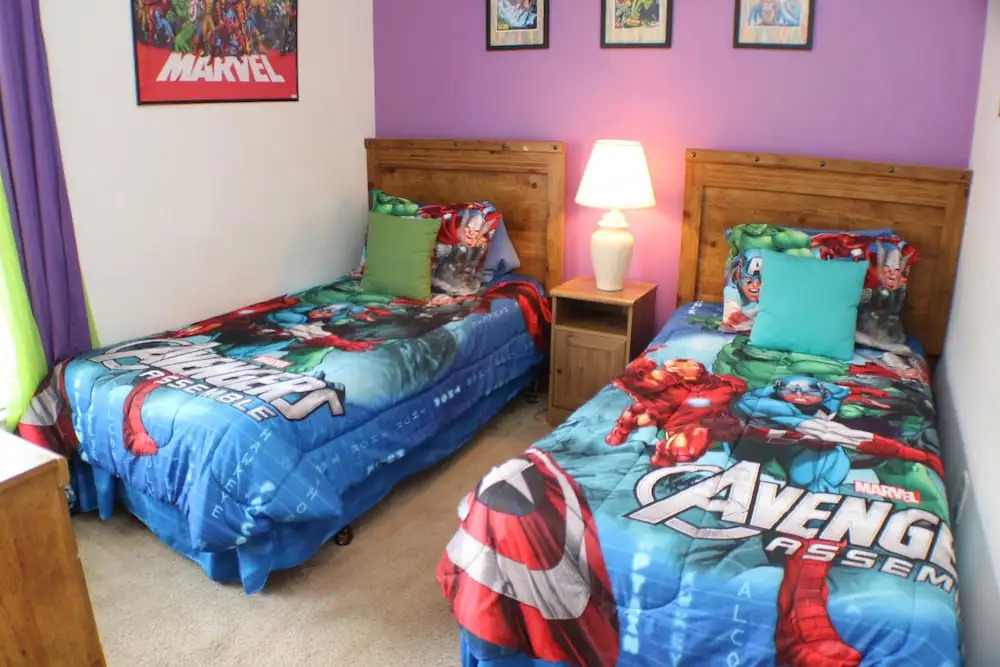 Sunflower Holiday home 5 Bedroom