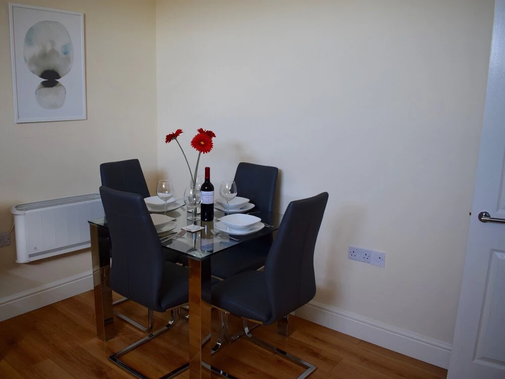 Romsey Road Apartments