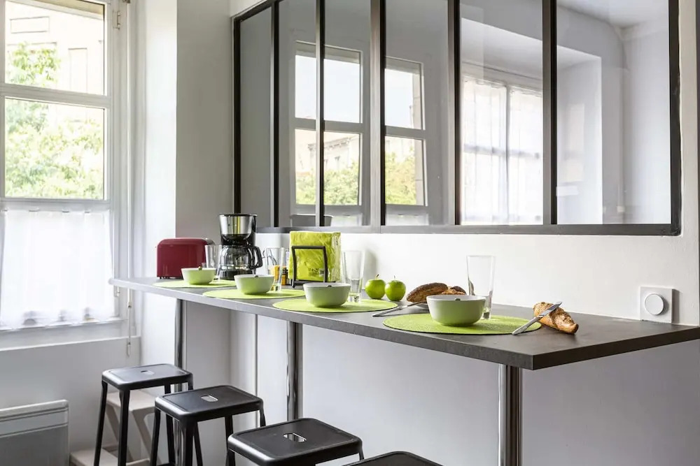 Beautiful Apartment rue Sainte-catherine 88m2