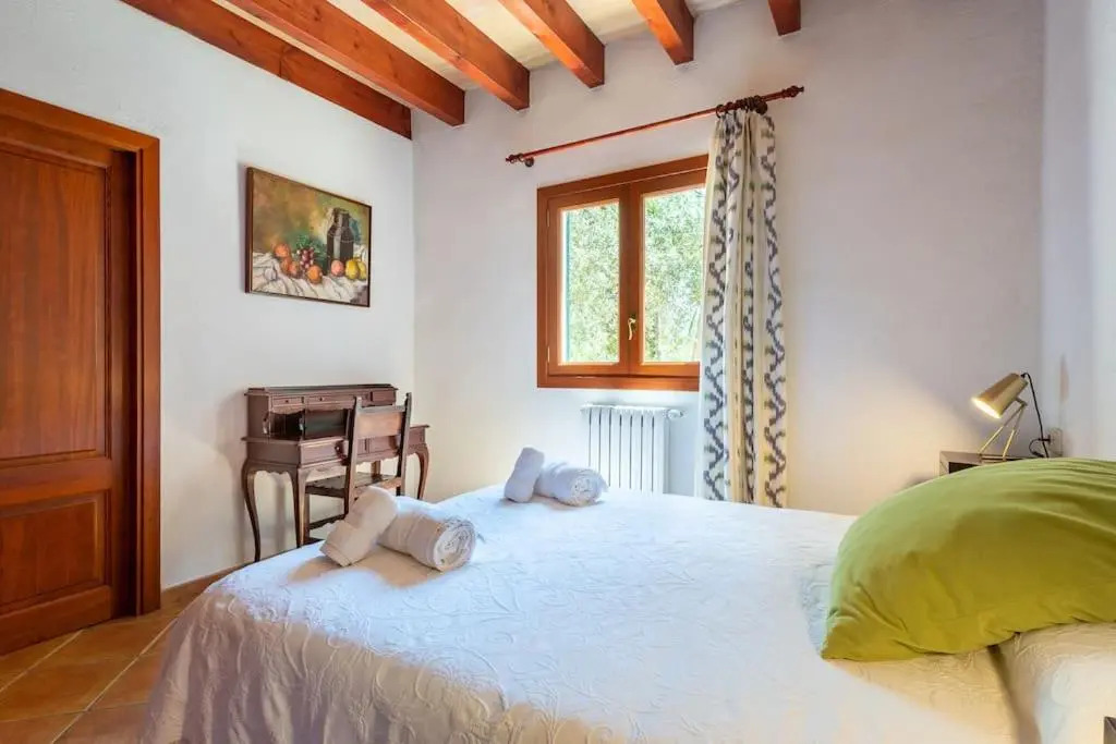 Finca Ses Rotetes