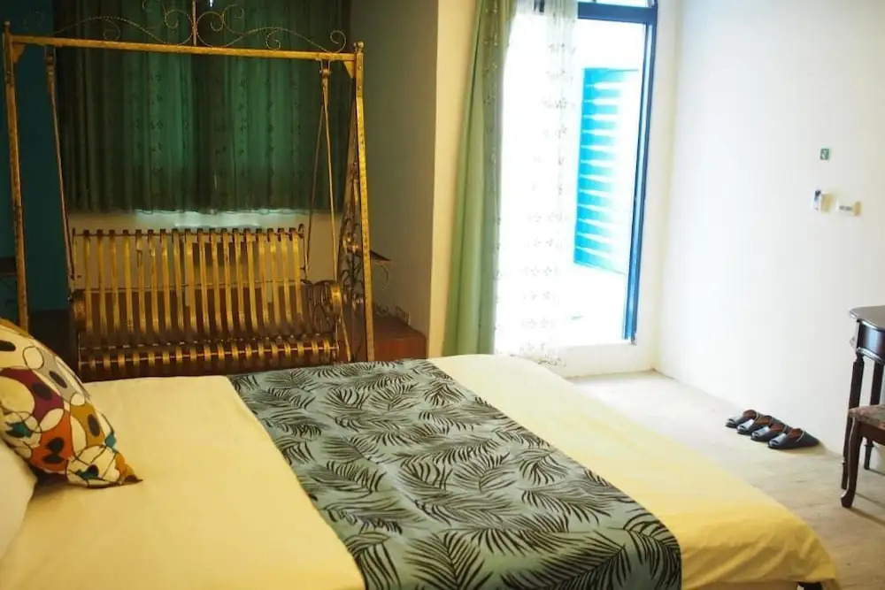 Shengtuolini B&B