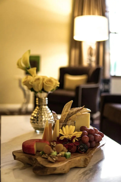 Green Valley Ranch Resort Spa Casino