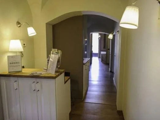 XX Miglia rooms Catania city center